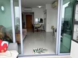 Dakota Residences (D14), Condominium #621775281